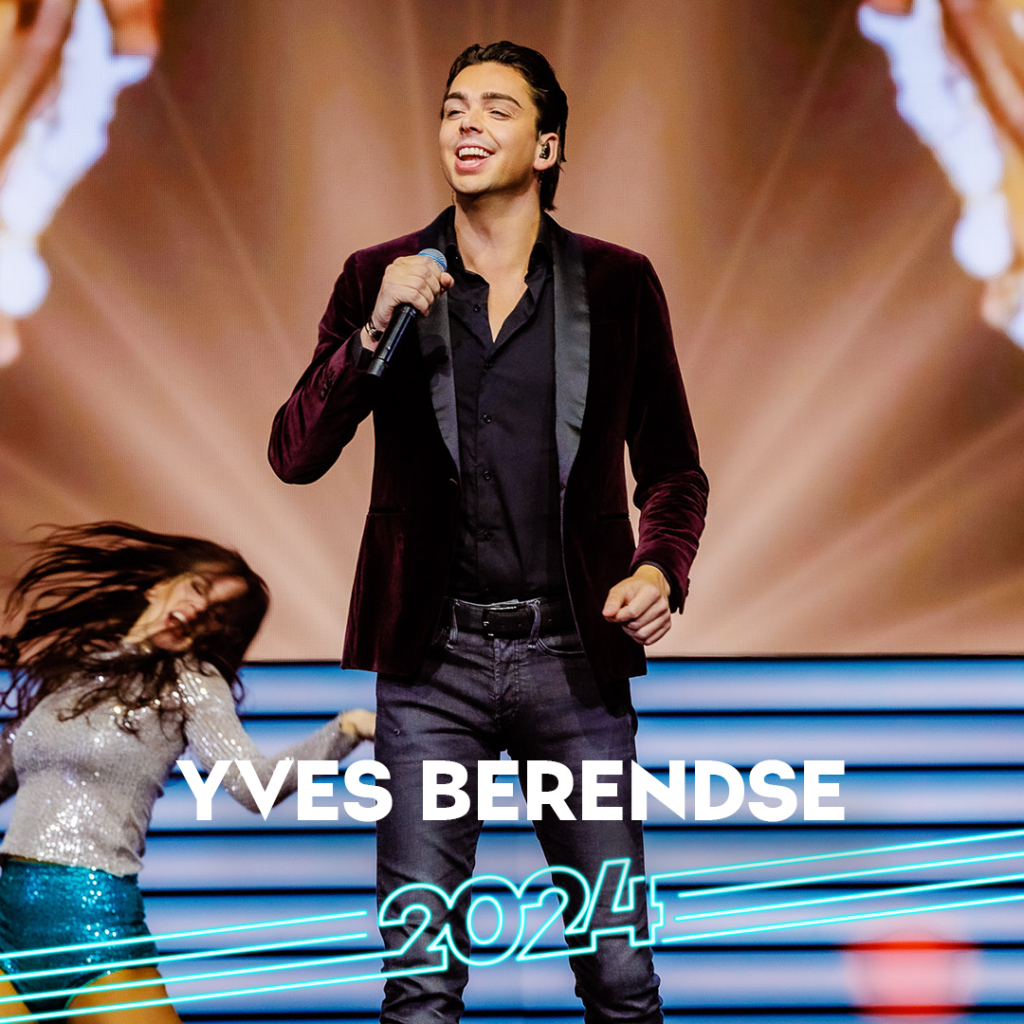 Yves Berendse